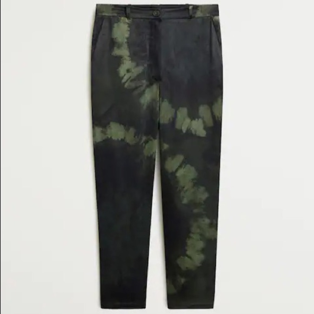 NWT Mango pants